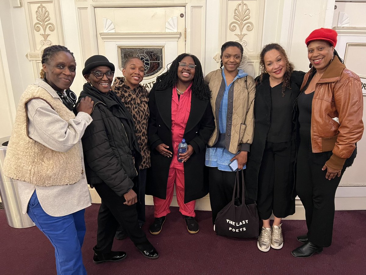 DomingoAnni's tweet photo. Black opera BLUE, Coliseum. Completely blown away. Set in NY. Black cop’s son killed by white cop. Devastation for parents and community. Moving. Brilliant performance from Kenneth Kellogg (father) and phenomenal Nadine Benjamin (mother). Ends tomorrow but watch out for return. https://t.co/jkSQ3agAfM