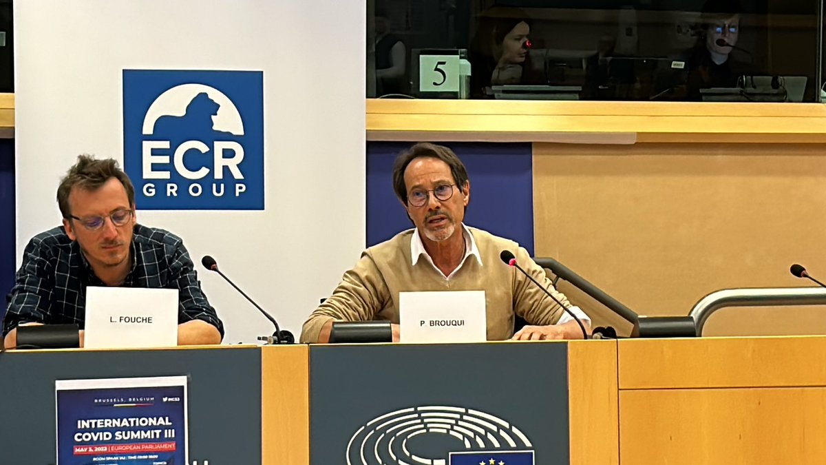 ladyonorato's tweet image. Ora il Prof. Philippe Brouqui, ricercatore francese, sulle cure precoci con ivermectina e idrossiclorochina: “non abbiamo fatto studi randomizzati perché non è etico a fronte di pazienti malati e potenzialmente a rischio di vita non dare una terapia che sai che funziona. Per…