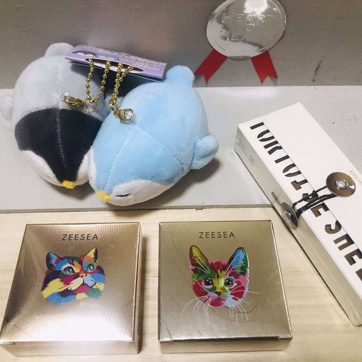 vv_ebina's tweet photo. 🫶実は毎年贈ってます【#母の日】今年は #5月14日🌷いつもありがとう～🥳🥳もう準備万端？

まだの人も万端の人は2個目なんてのもいいね🥳👍#オススメ は“うちの母ちゃんには可愛いものヲ💓”遊びついでに探しに来てね🙋‍♂️

#ヴィレッジヴァンガード
#ヴィレヴァン
#ビレバン
#villagevanguard
#商品紹介 https://t.co/WQv0MoXNuJ