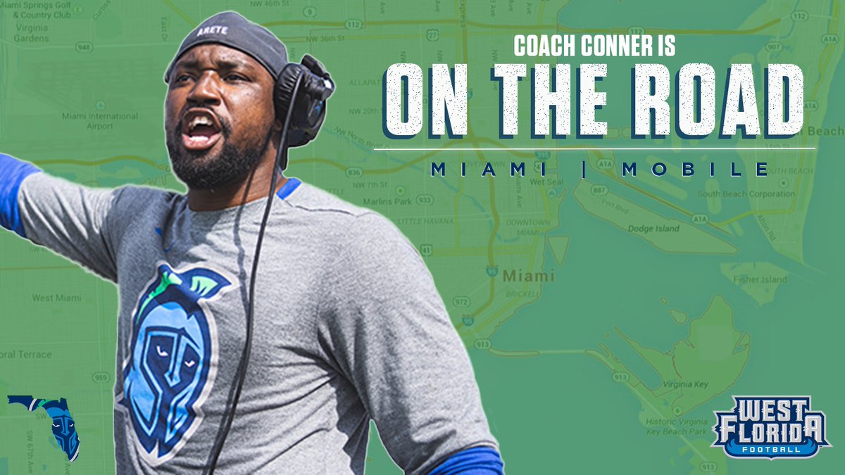 Kavell Conner tweet media