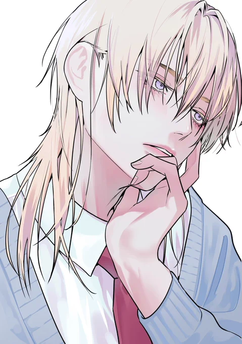 #イケ春 エクステ