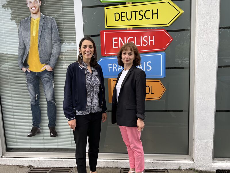 En janvier 2020, toute l’entreprise fonctionnait en 100% papier !
Avec le 1er confinement, il a fallu entamer la digitalisation 
RDV le 11 mai à 11H0 !
Pour en savoir plus et s'inscrire :
bit.ly/3ouMHN1