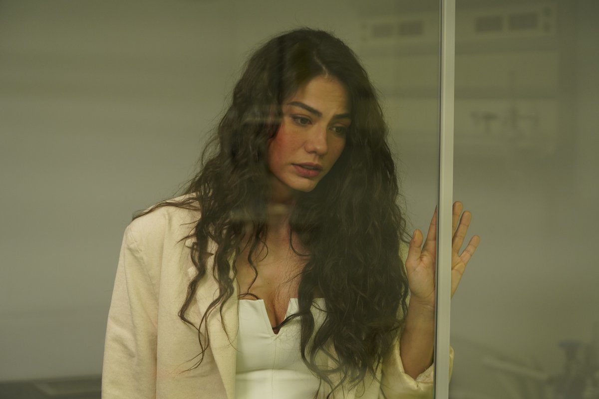 Dizi Analiz tweet media