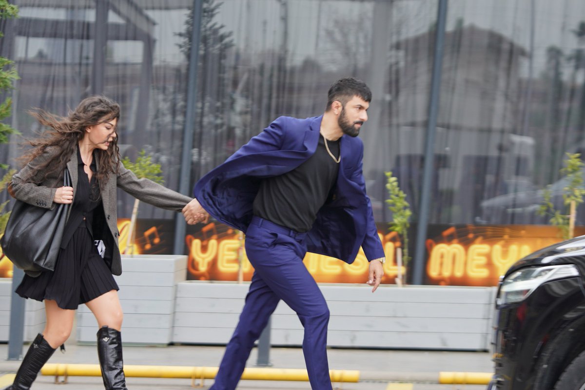 Dizi Analiz tweet media