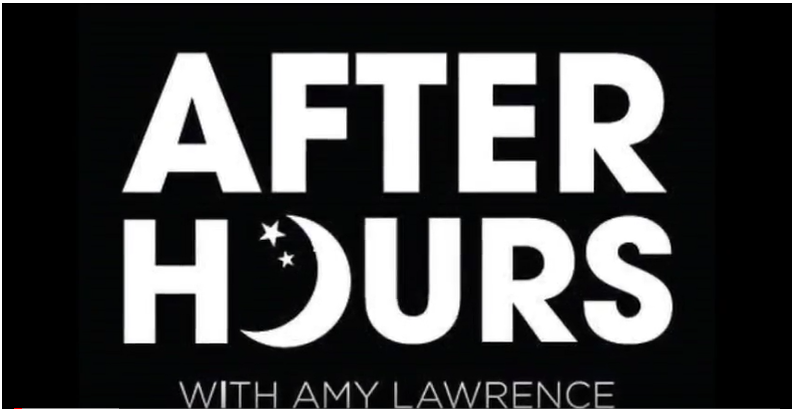 AmyAfterHours's tweet photo. WEDNESDAY SHOW!!
#NBAPlayoffs #LakeShow #DubNation #LeBronVsSteph #NewYorkForever #HEATCulture #StanleyCupPlayoffs #SeaKrak #TimeToHunt #NFLTwitter #AaronRodgers #TakeFlight #AskAmyAnything!
Listen Here: ๐ป๐๐
https://t.co/Pz576bOfff https://t.co/NIWHfezAZb