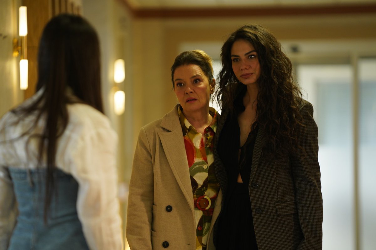 Dizi Analiz tweet media