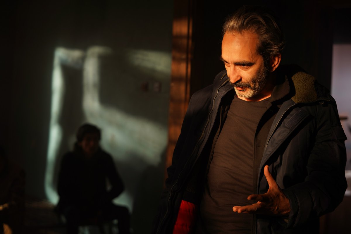 Dizi Analiz tweet media