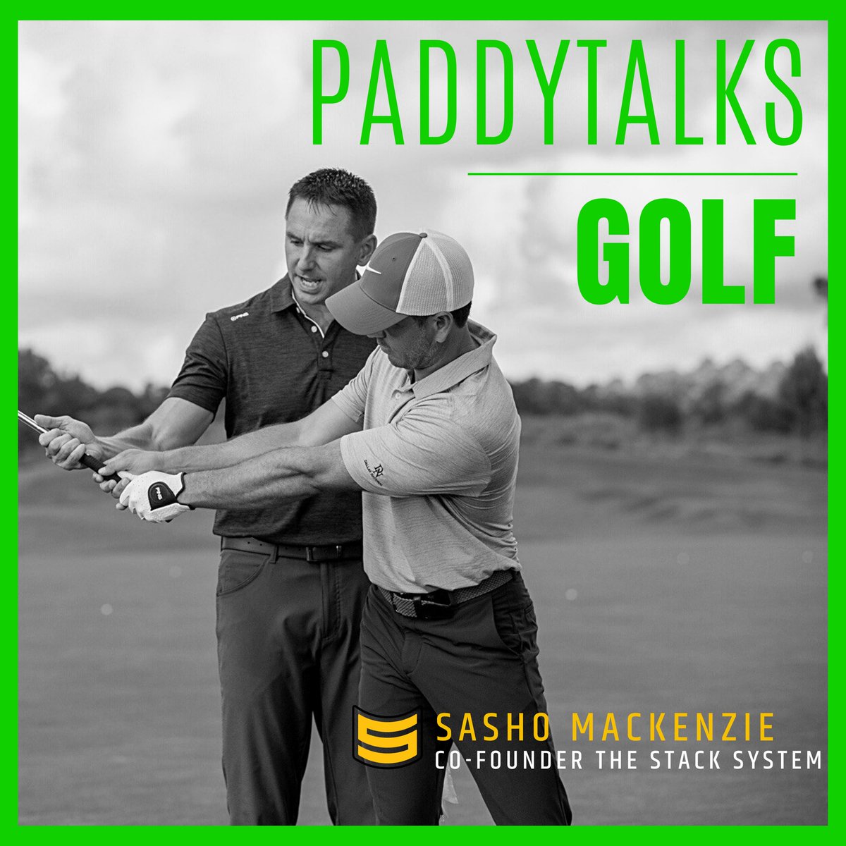 PaddyTalksGolf's tweet image. This weeks podcast is flying it! 

Tune in at PaddyTalksGolf.com 

Ep 148 with @TheStackSystem 

#golf #podcast #swingspeed #speedtraining