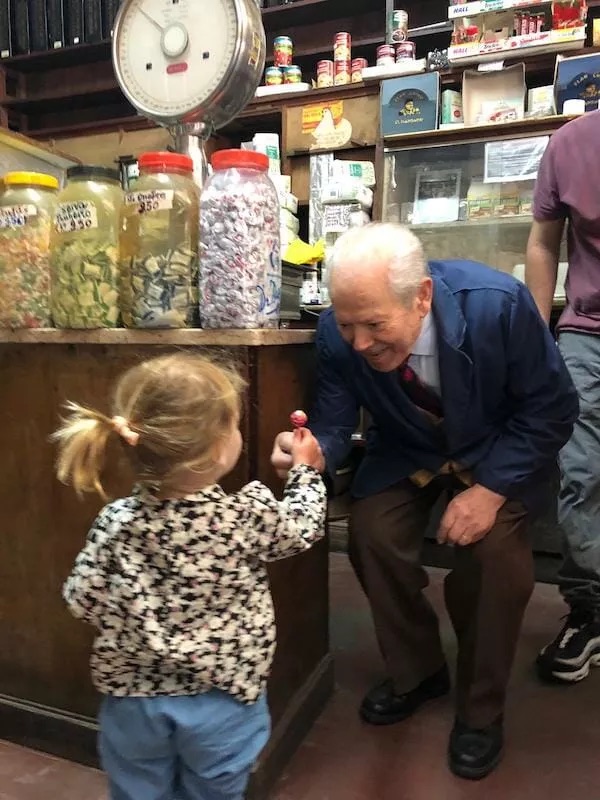 Culinary Backstreets tweet media