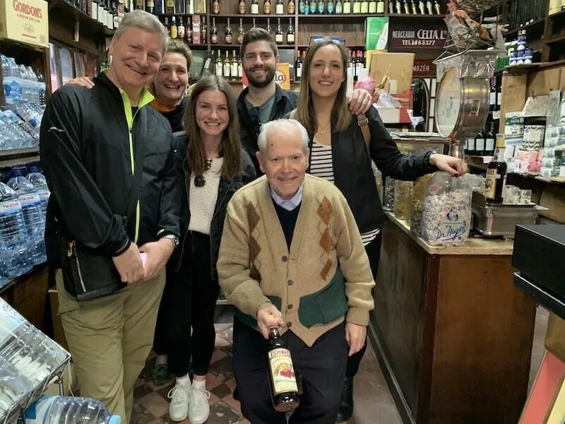 Culinary Backstreets tweet media