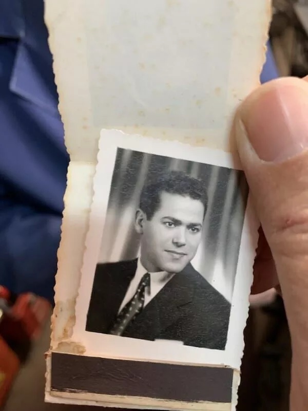 Culinary Backstreets tweet media