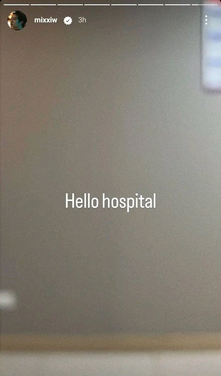 koetphan's tweet image. omg what happened???get well soon love:&amp;lt;