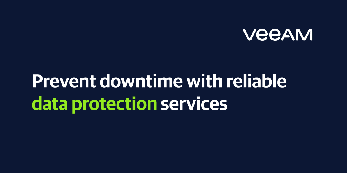 Defending your data can a be life-long endeavor and it should be done properly. Keep a copy of your data off-site, increase the frequency of your backup or have somebody do it for you! Learn more on how you can get help to protect your data >> stwb.co/pashlzh