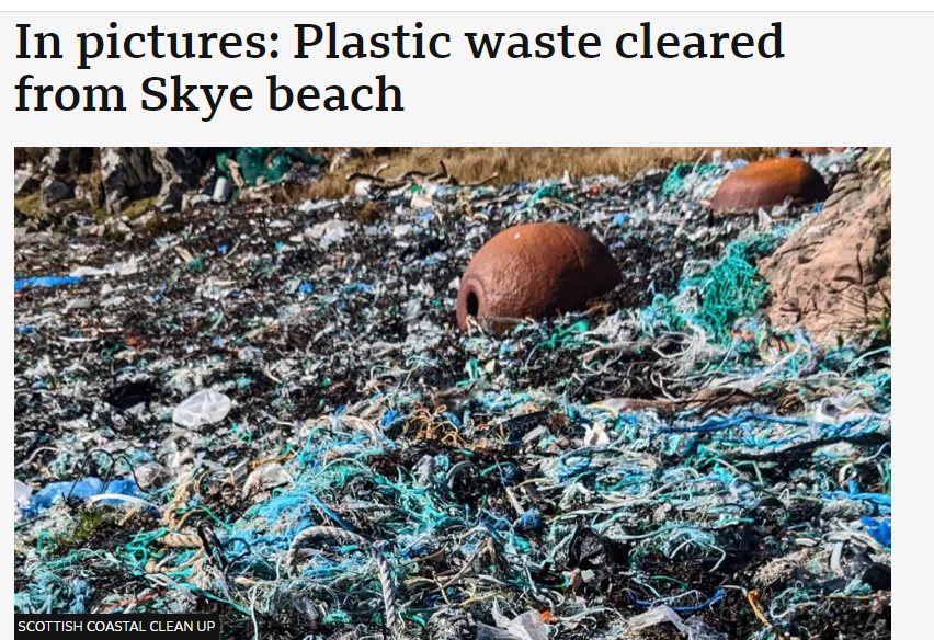 cathgem2000's tweet photo. Thanks @BBCRadioScot &amp; @kayeadams for inviting @ScotCoastClean &amp; @mcsuk onto the show to highlight the staggering amounts of marine litter still impacting our coast.

If government, industry &amp; individuals play their part we can turn the tide - but we need action now! https://t.co/zlTmokty3W