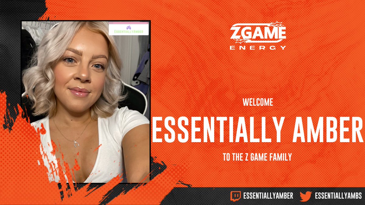 Z Game: Long Lasting Energy & Focus tweet media