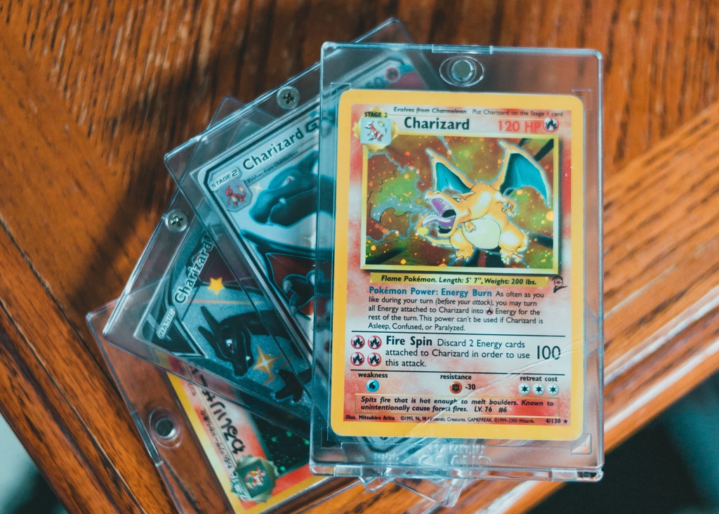 Did you know the world's most expensive Pokémon card sold for $5.275 million in 2021?

Be sure to do your research when listing unique items on #eBay to ensure you get the right price for your listings. You never know what you might find!🔎

Discover more: bit.ly/Collectableson…