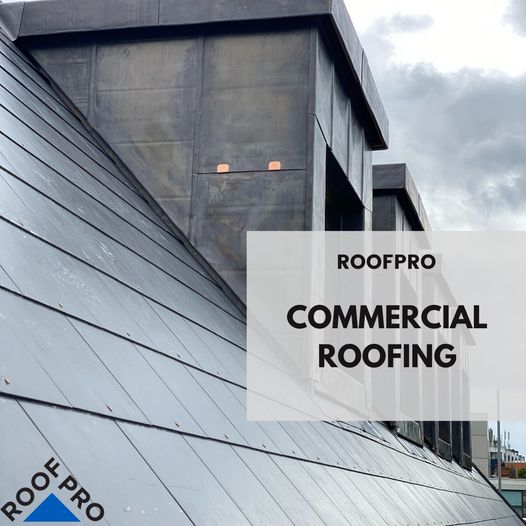 roofproldn's tweet photo. We are a leading commercial roofing contractors in London with over 10 years of experience. We manage roofing projects for many commercial clients, so rest assured that we have the expertise to assist with your roofing project. 
Find out more - https://t.co/CJhYsc8mya https://t.co/rUYQfc493e