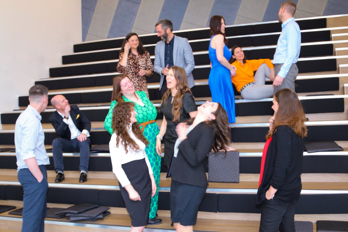 timolloyd's tweet image. Some of my favourite photos of our @helpfuldigital @socialsimulator get together.
All in one place, for the first time ever. π₯³