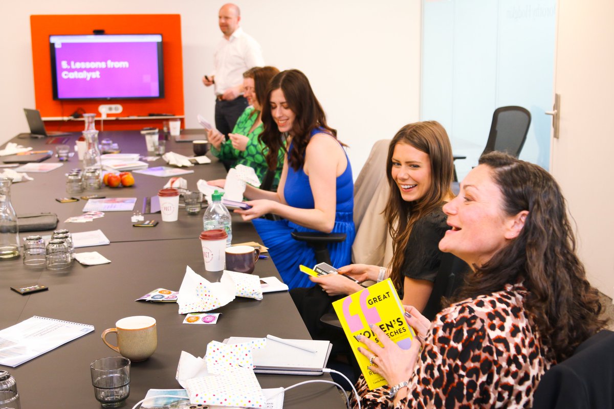 timolloyd's tweet image. Some of my favourite photos of our @helpfuldigital @socialsimulator get together.
All in one place, for the first time ever. π₯³