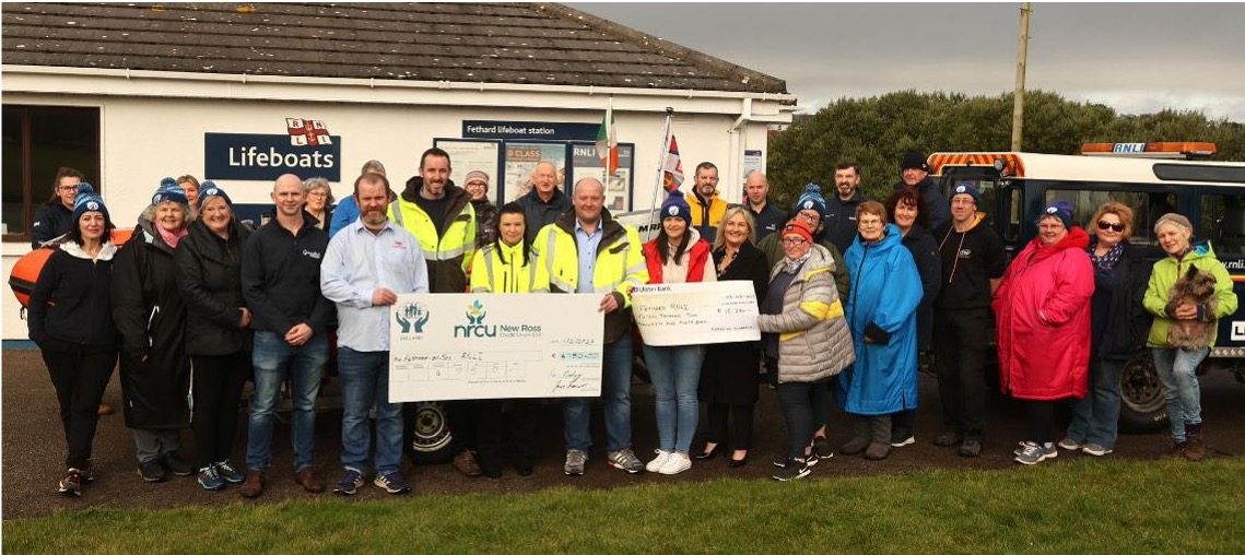 📣 Our latest community newsletter for Ireland is out, with updates on converter station construction, onshore &amp; offshore cable duct installation &amp; the local community initiatives &amp; charities we’re supporting

Read it here 👉 bit.ly/3AM6Hxr
#electricity #interconnection