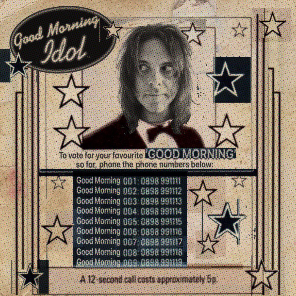 T H E • A R T F U L • D A N D Y tweet media