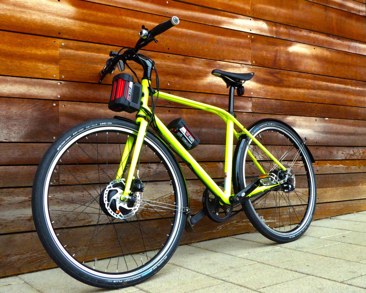 ARCC Bikes tweet media