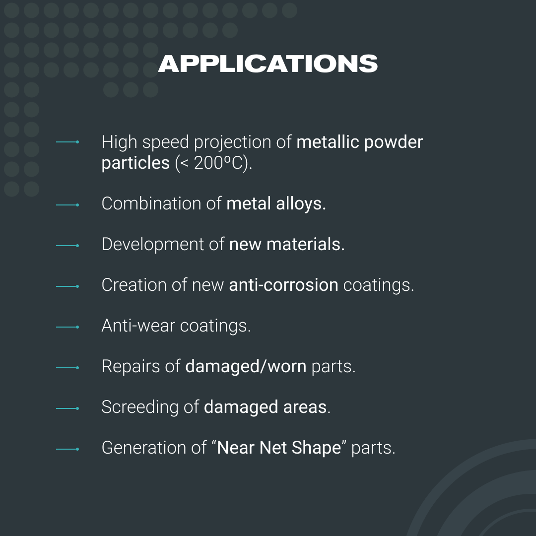 GrupoOlmar's tweet photo. At #Olmar we have an Additive Technology division. This technology was born with the aim of facing the most demanding challenges in terms of #composites, achieving greater #precision, #quality and #efficiency.
https://t.co/2EQVqb6H8X https://t.co/zJUkwdLpmR