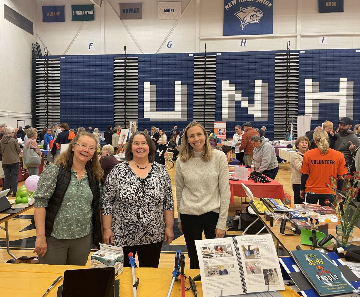 We had so much fun at last month's Age of Champions Health &amp; Wellness Fair! CACL's community-oriented annual event celebrates the joy of healthy aging. #HealthyAging #Inclusion #Community