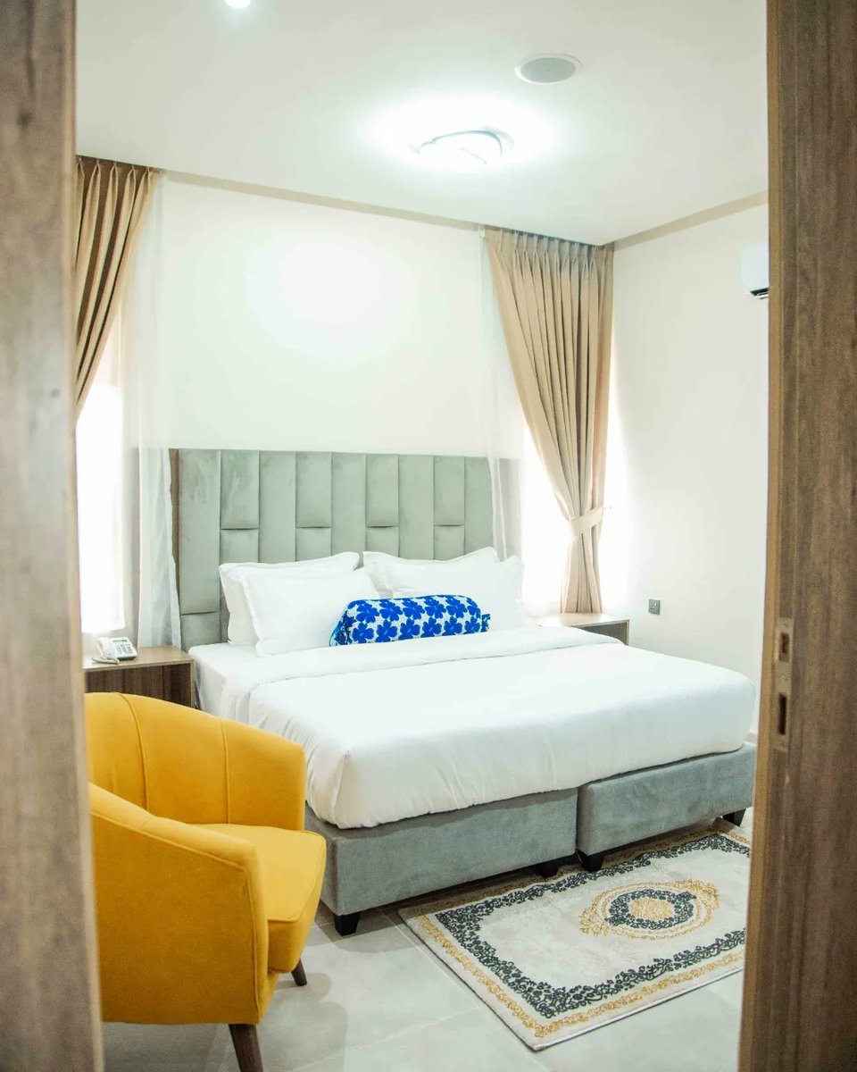 EtyDesigns's tweet photo. Our just concluded Apartment projects.

We can give your ordinary room a majestic look with our special ideas. We understand the language of every house.

To learn more about our services, send us a Dm or clink the link on Bio 
Call 08145830010

Breaking News Zenith Bank London https://t.co/2DQYkisolh