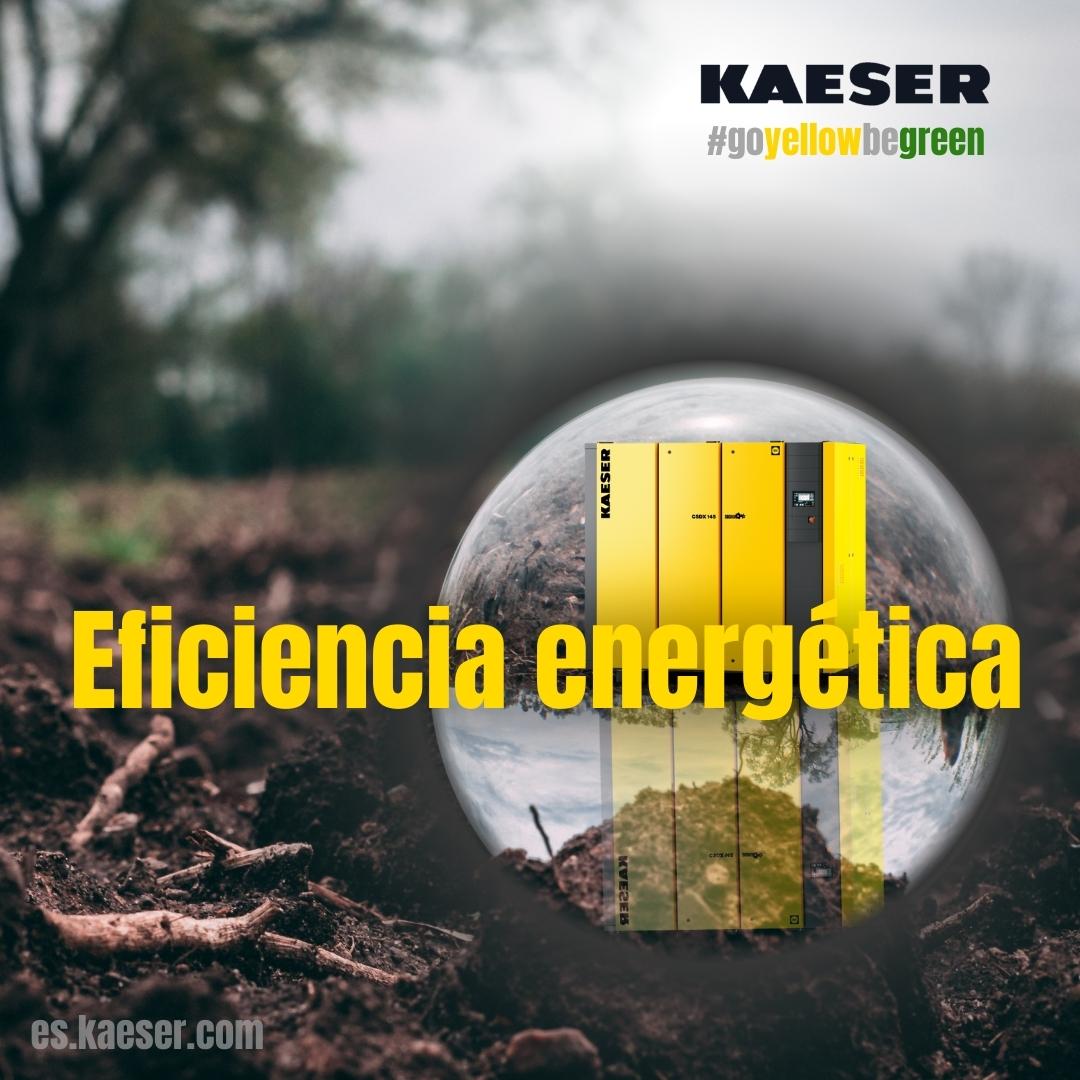 Compresores KAESER 💪
Una inversión a largo plazo que ayuda a reducir costos de mantenimiento y reparación 🤑

#reducciondelconsumo #reducciondecostes #compresoresdeaire  #instalaciondeairecomprimido #instalacionesindustriales #ahorroenergetico #eficiencia #eficienciaenergetica