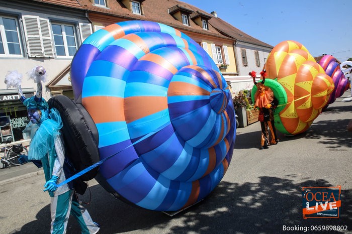 Vitrinesdecaen's tweet photo. Ce weekend c'est le Flower Power de Caen 🌷

Pour fêter l'arrivée du printemps, nous organisons un événement en compagnie des commerçants de la ville ! 

2 parades auront lieu le 6 mai au boulevard Maréchal Leclerc, la première à 15h et la deuxième à 17h.

#caen #commerçants https://t.co/OhfEQTExRO