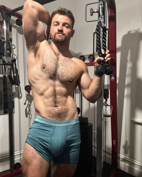 No days off 😈💪🏽 https://t.co/FbJbyvOh93<a href="/tag/freethedick"class="tags"><span>#freethedick</span></a>