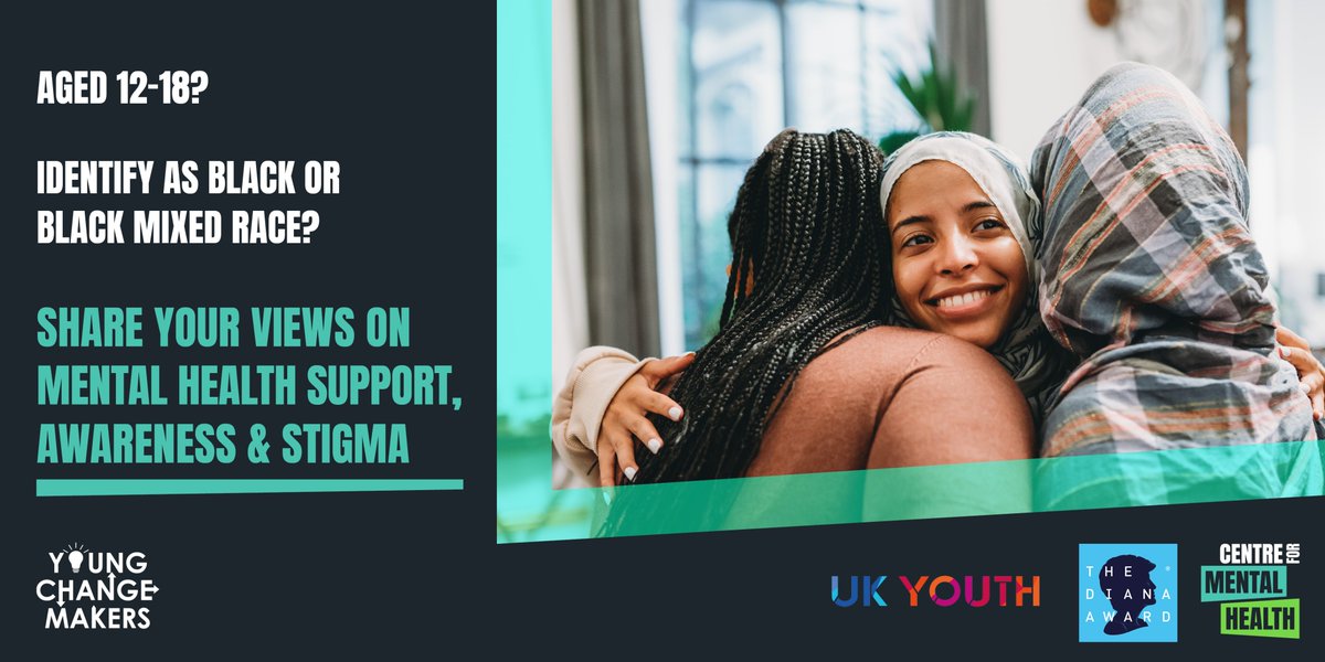 Centre for Mental Health tweet media