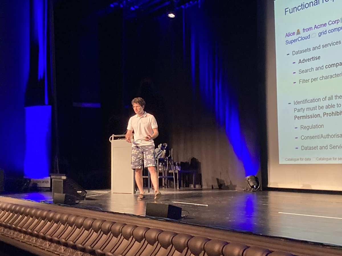 Gaia-X Association for Data and Cloud (AISBL) tweet media