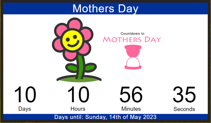 ZazzleWorld's tweet photo. "From photo gifts to custom jewelry, Zazzle has everything you need to make Mom's day. Shop now and create a personalized gift she'll treasure forever! 📷 #ZazzleMothersDay #PersonalizedGifts #zazzleworld #zazzlemade #MothersDay #mothersdaygiftideas https://t.co/wpeD7lxswP