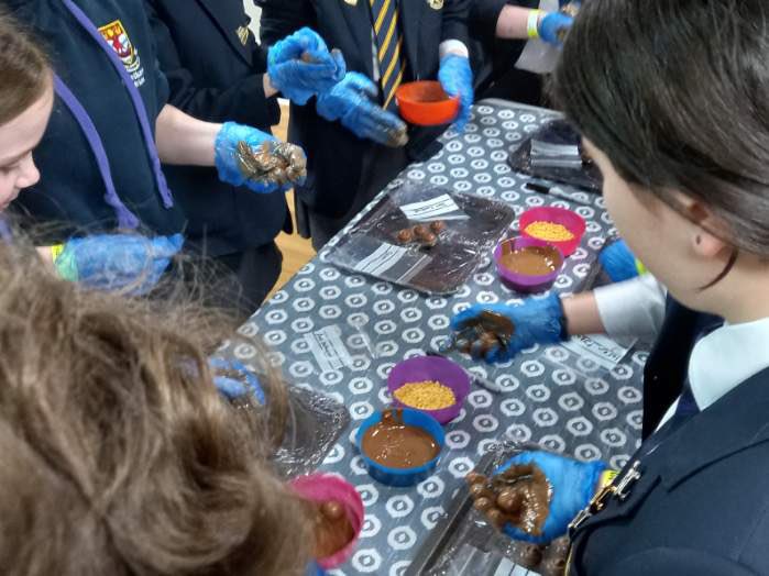 QEHS Product Design tweet media