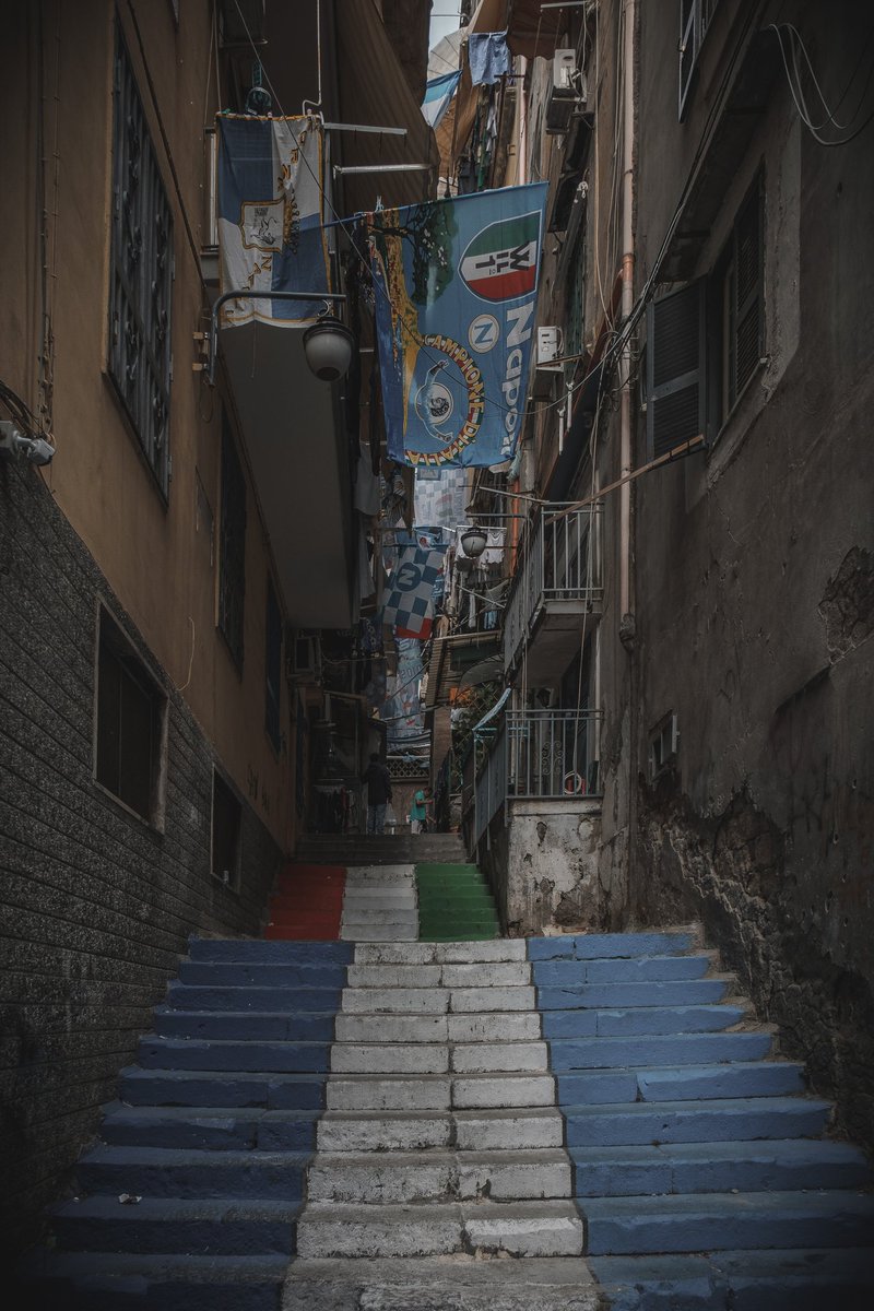 Una festa lunga 33 anni.
Le prove generali (Napoli-Salernitana)
#Napoli #documentaryphotography  #lensculture #reportage #maradona #Calcio #fujifilmitalia #fujilovers #ForzaNapoliSempre