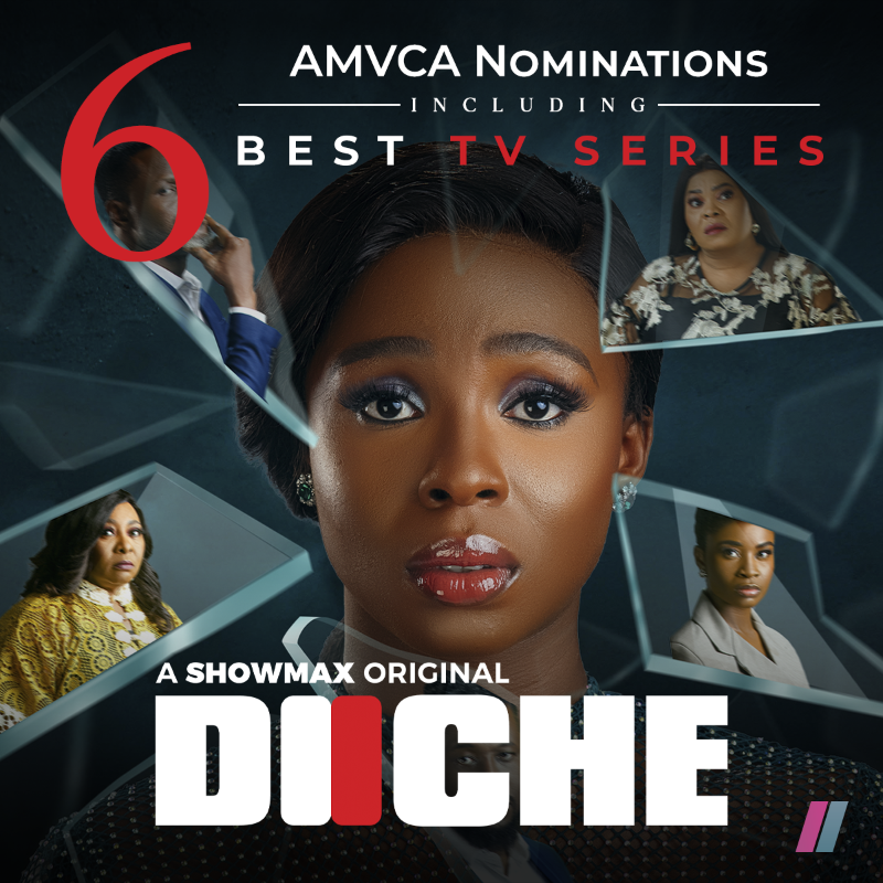 ShowmaxKenya's tweet photo. Drumroll please π₯ Let's show some love for all our #AMVCA nominees π Voting can be done on https://t.co/J2jeVIguHQ
#SingleKiasi
#FlawsomeShowmax
#County49
#DiicheShowmax