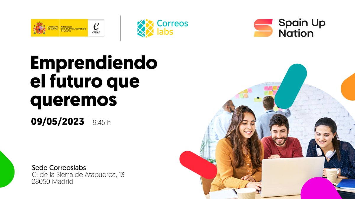 Startup_VLC tweet picture