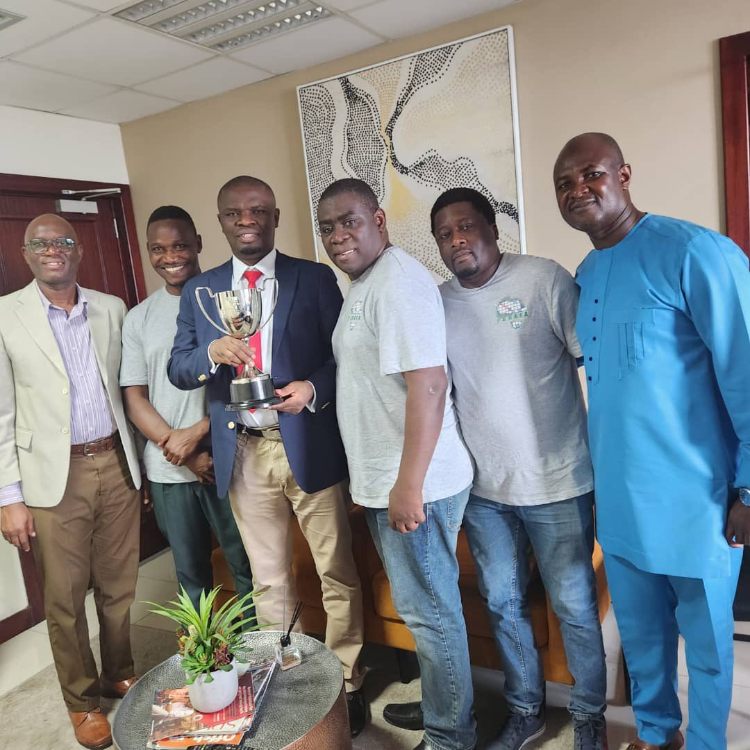 Wellington Jighere tweet media