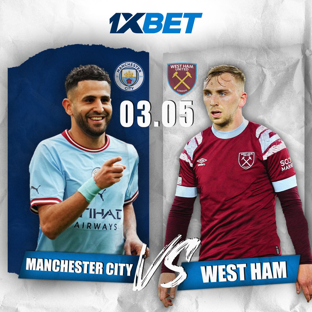 A big match today will mancity grab those 3 points today? Gamblers get 30% bomus at 1XBET when you sign up via clcr.me/99vmHQ.
Promocode:MAXON10

Sanaipei Tande
Kanini kega
#tirriestuesday 
Moses kuria
#magicalkenyaopen