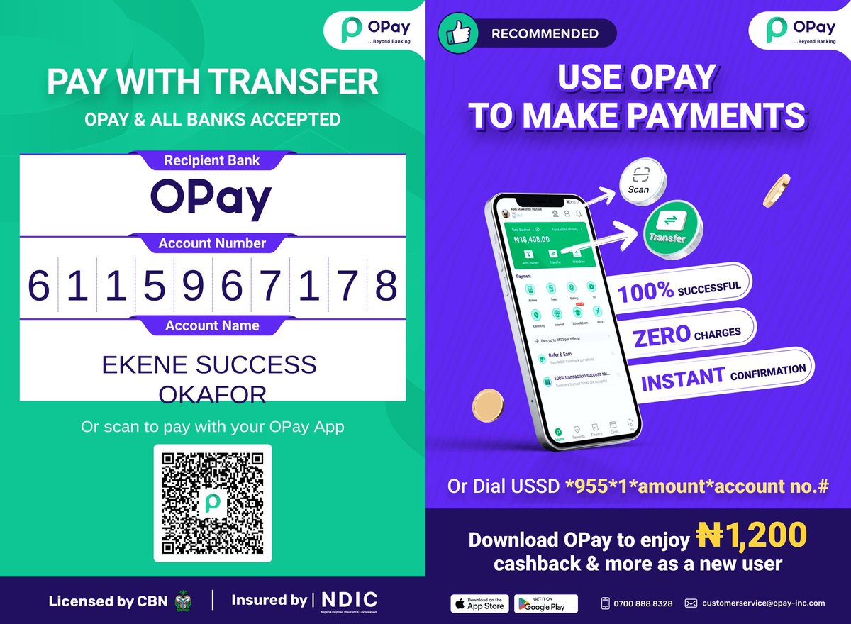 Success okafor (@successokafor12) on Twitter photo 