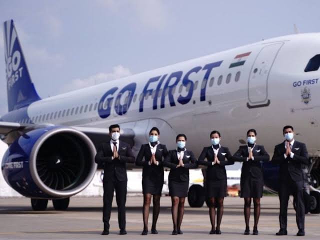 After #FirstRepublicBank case, the crisis of #GoFirstAirlines will adversely affect the ShareMarket. This may lead to a stage of #BankingCrisis amid instructions of recovery of ₹ 2 Lacs Crore recovery in Bad Debts/Write-Off Accounts. @SunilKu92687431 @officialAIBOC @aiboc_in