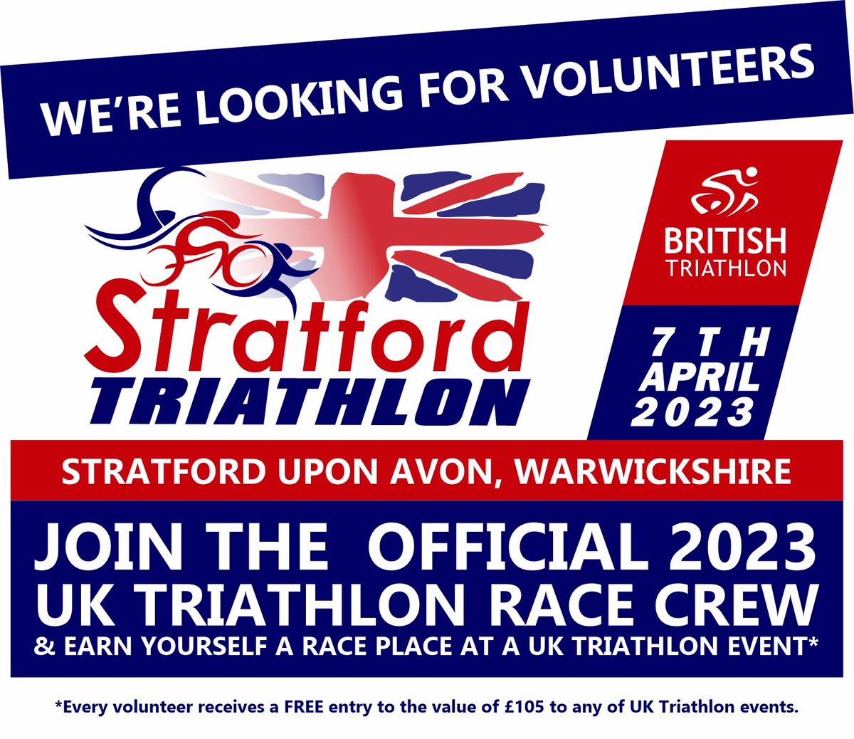 UK Triathlon tweet media