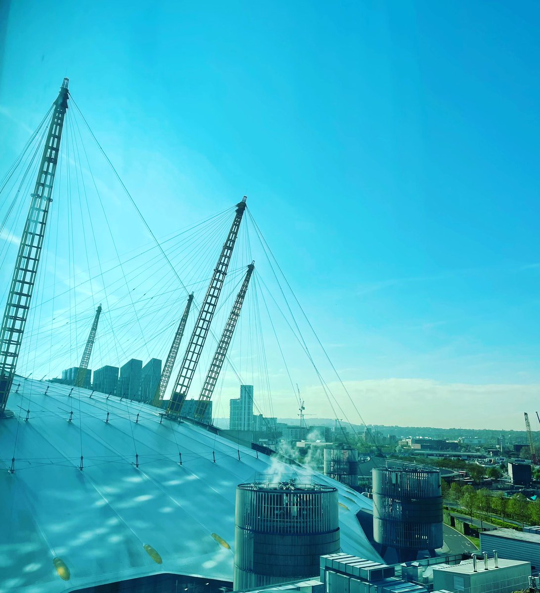 emmalaney's tweet photo. It’s a beautiful day in London for the #QuirksLondon event today. Come and say hi at stand R or pop along to  @mandsherbert talk at 4.45 in room 4 👋🏻 @SyrenStrategy https://t.co/fYjsTiSoNL