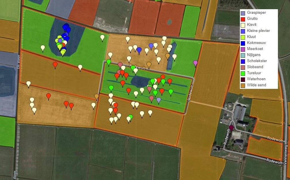 BoerenNatuur Groningen West tweet media
