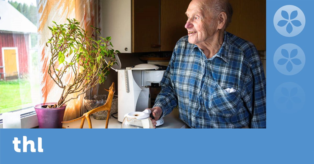 🏡Teknologia voi tukea iäkkäiden kotona asumista ja ammattilaisten työhyvinvointia. Ratkaisujen laajaan käyttöönottoon tarvitaan toimijoiden yhteistyötä.

Tutustu ikäteknologian koordinaatiomalliehdotukseemme 👉 urn.fi/URN:ISBN:978-9…

#ikäteknologia #kotihoito #katiohjelma