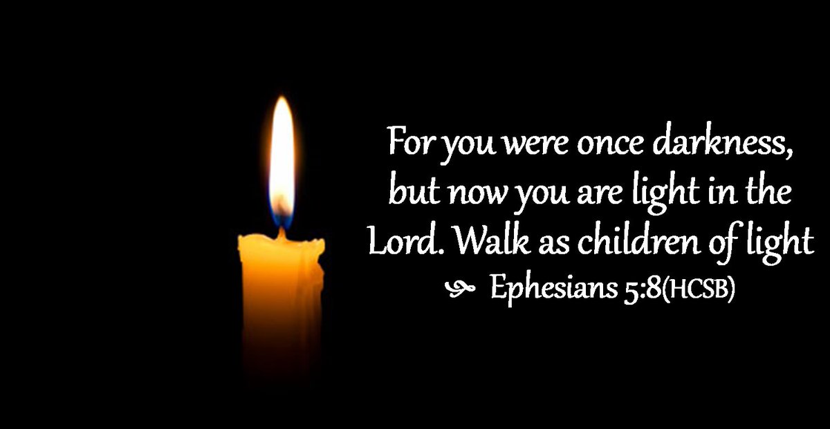 larryjbarker's tweet photo. For the fruit of the light results in all goodness, righteousness, and truth — discerning what is pleasing to the Lord. Don’t participate in the fruitless works of darkness, but instead expose them. #Eph5:9–11 #SOAP2023 #Jesus #thestone3 https://t.co/cGijQgtlTe