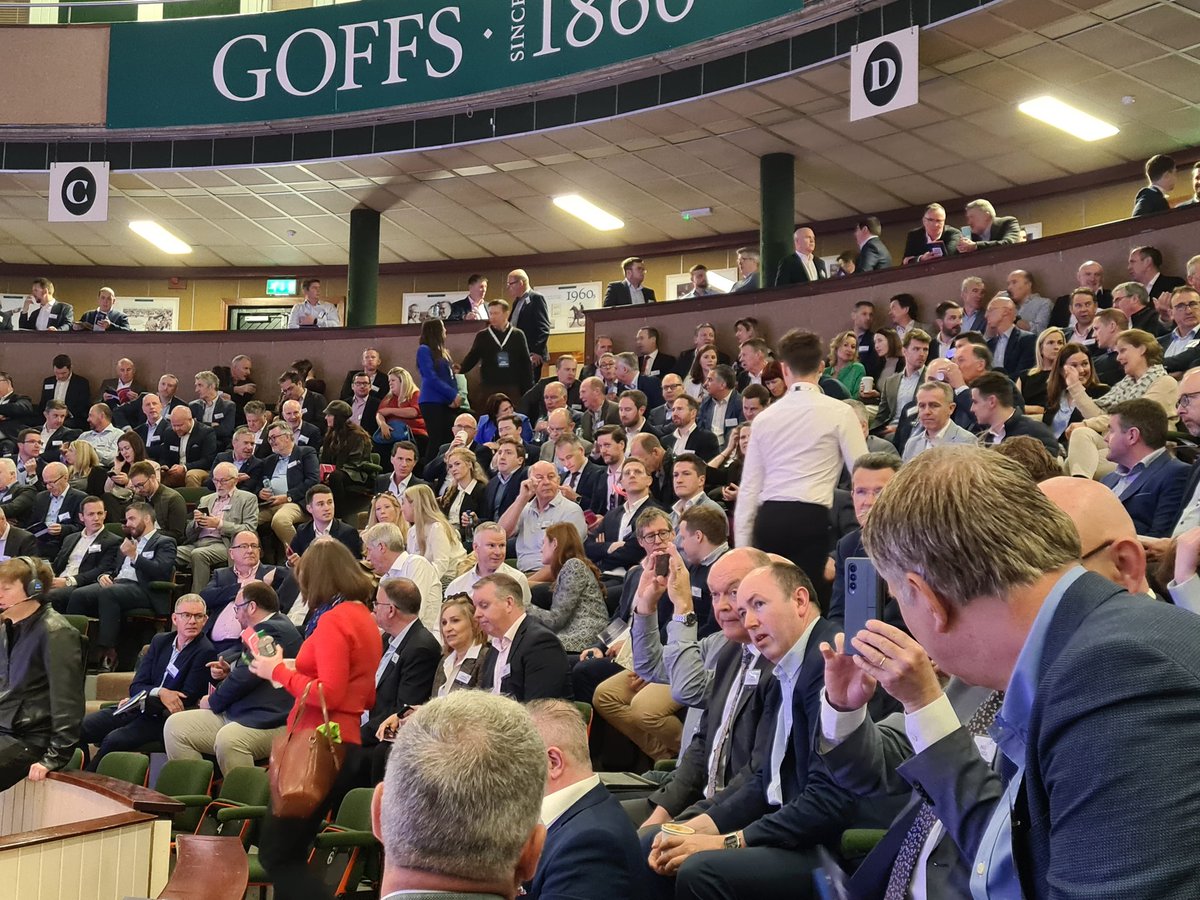 The Panel - Creating Exceptional Futures tweet media