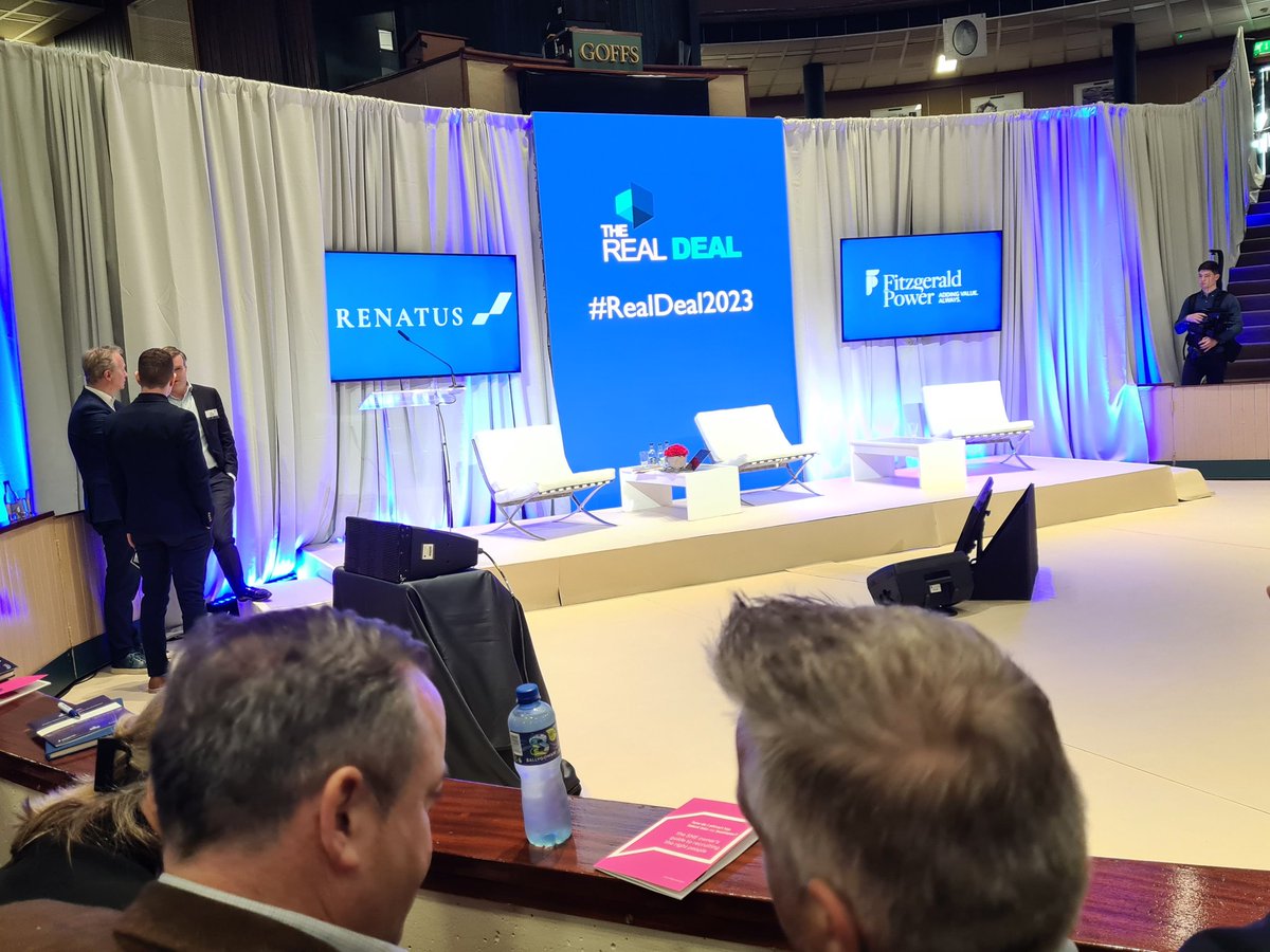 The Panel - Creating Exceptional Futures tweet media